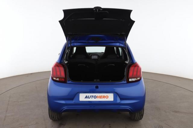 Peugeot 108 image 7