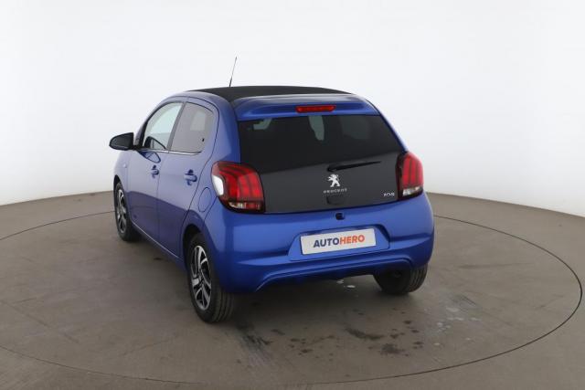 Peugeot 108 image 2
