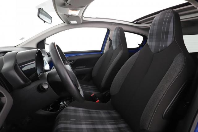 Peugeot 108 image 3