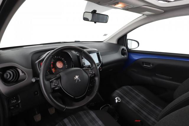 Peugeot 108 image 9