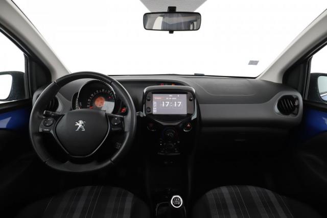 Peugeot 108 image 4