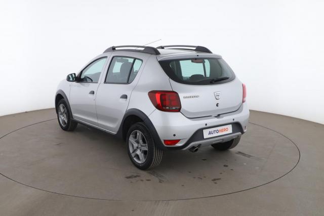 Dacia Sandero Ii image 5