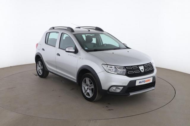 Dacia Sandero Ii image 4