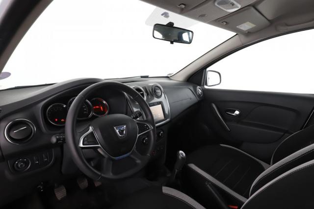 Dacia Sandero Ii image 7