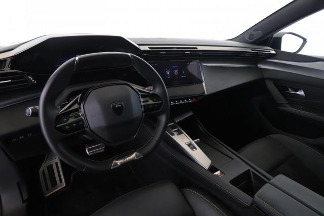 Peugeot 408 image 9