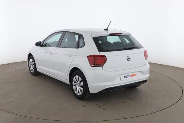 Volkswagen Polo image 3