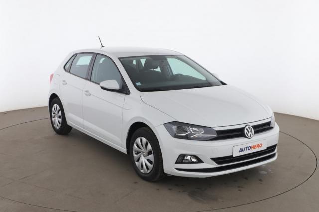 Volkswagen Polo image 9