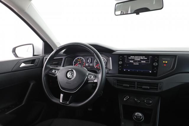 Volkswagen Polo image 8
