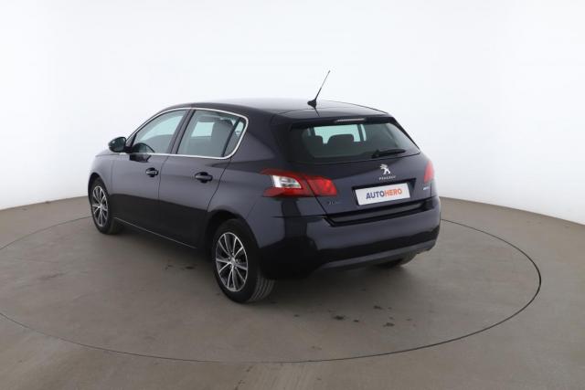 Peugeot 308 image 7