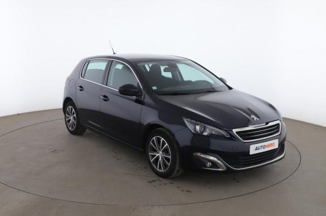 Peugeot 308 image 3