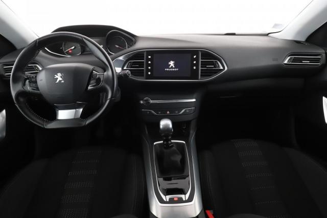 Peugeot 308 image 1