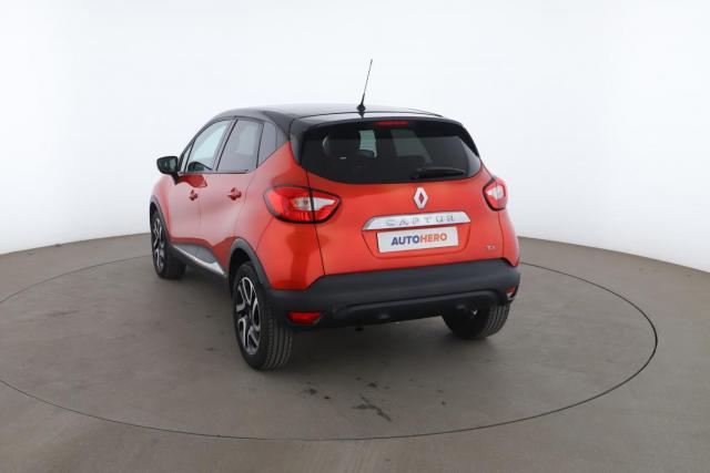 Renault Captur image 6