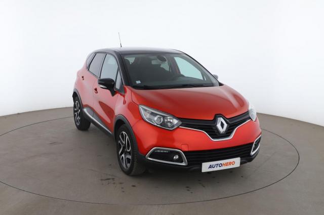 Renault Captur image 5