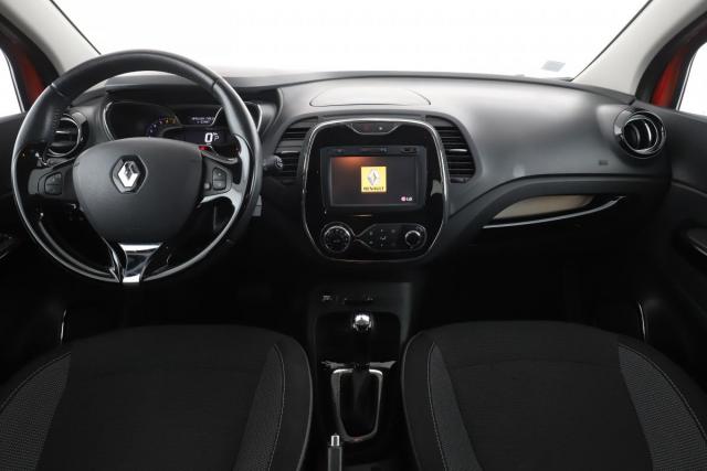 Renault Captur image 9