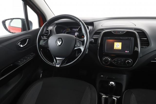 Renault Captur image 4
