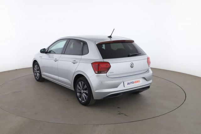 Volkswagen Polo image 1