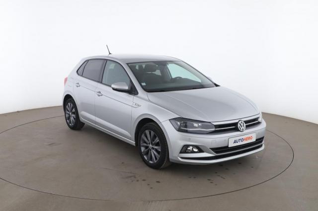 Volkswagen Polo image 3
