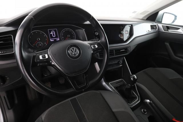 Volkswagen Polo image 4