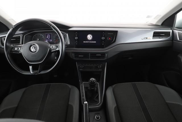 Volkswagen Polo image 8