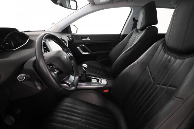 Peugeot 308 Sw image 2