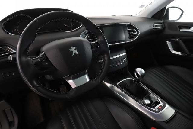 Peugeot 308 Sw image 1