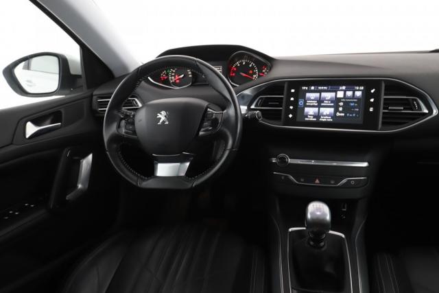Peugeot 308 Sw image 8