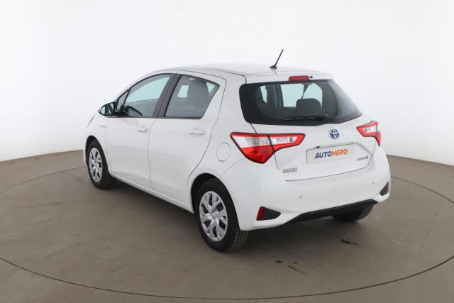 Toyota Yaris image 5
