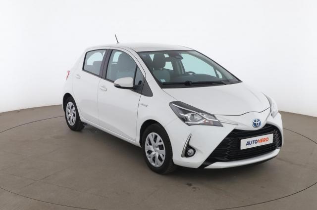 Toyota Yaris image 6