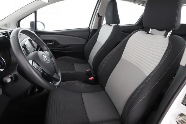Toyota Yaris image 4