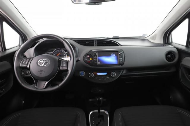 Toyota Yaris image 3