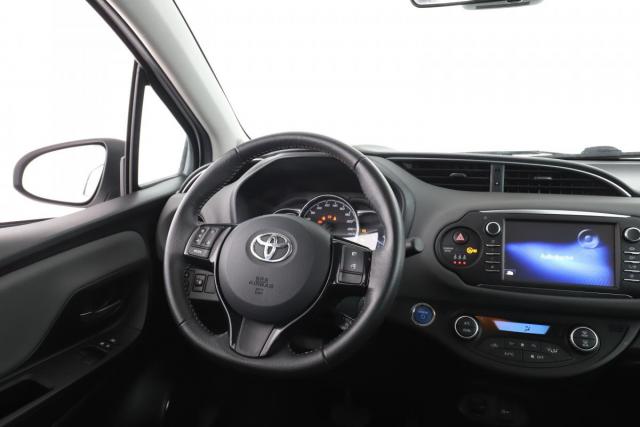 Toyota Yaris image 7