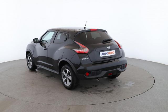 Nissan Juke image 2