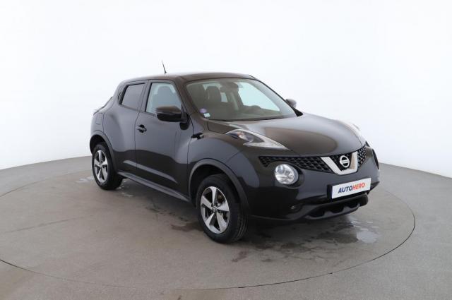 Nissan Juke image 8