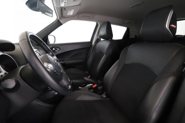 Nissan Juke image 1