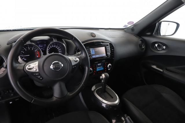 Nissan Juke image 5