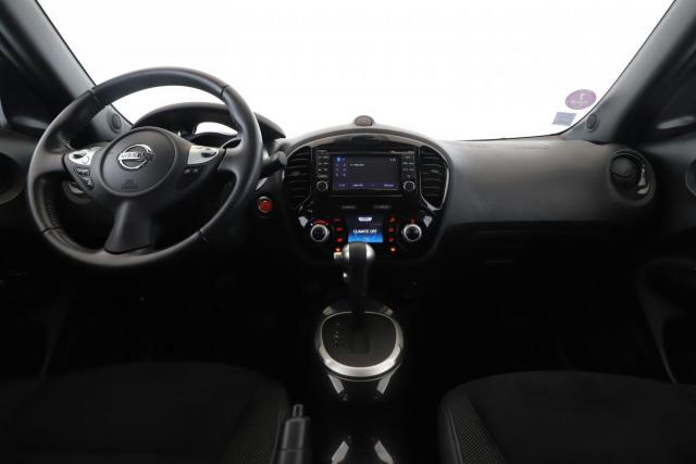 Nissan Juke image 4