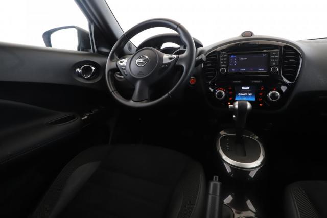 Nissan Juke image 7