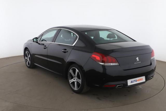 Peugeot 508 image 3