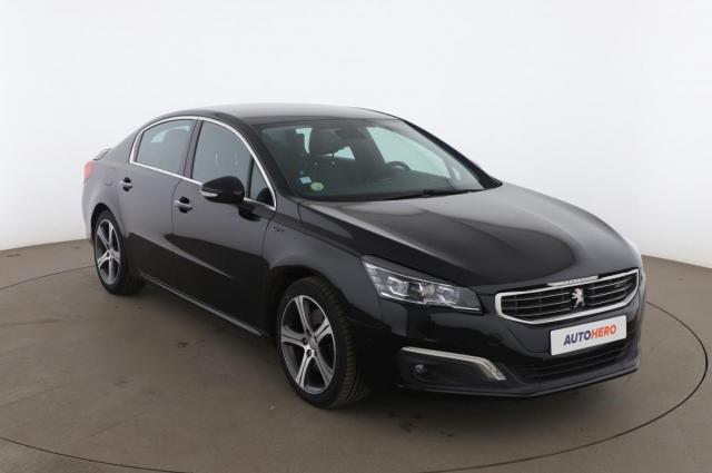 Peugeot 508 image 7