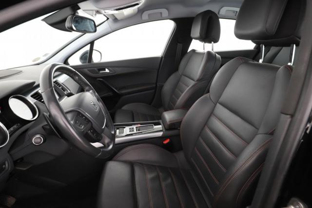 Peugeot 508 image 8