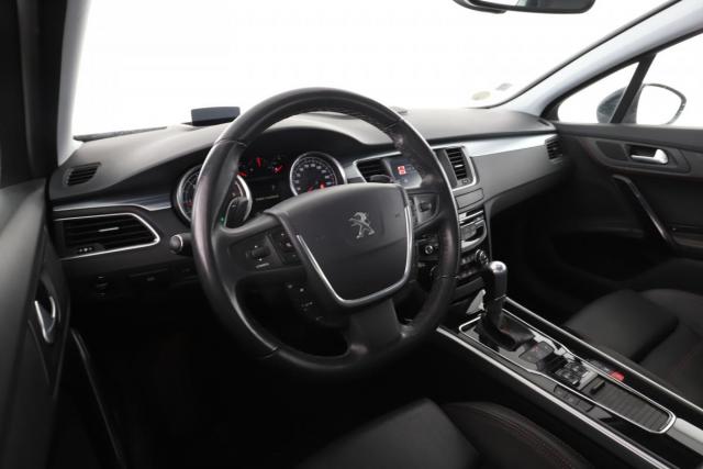 Peugeot 508 image 4
