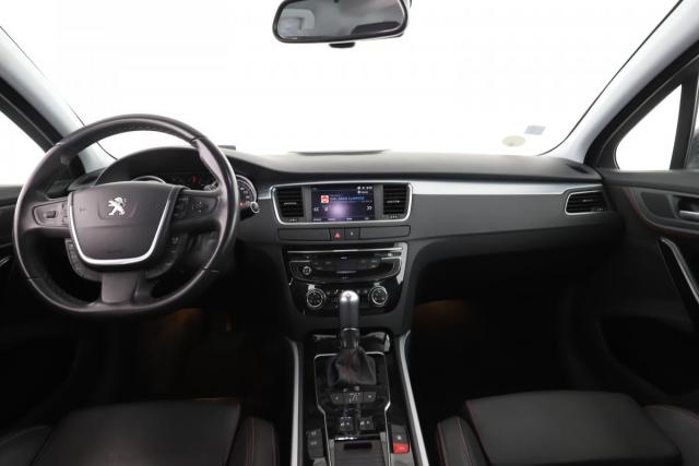 Peugeot 508 image 6