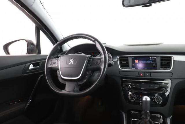 Peugeot 508 image 5