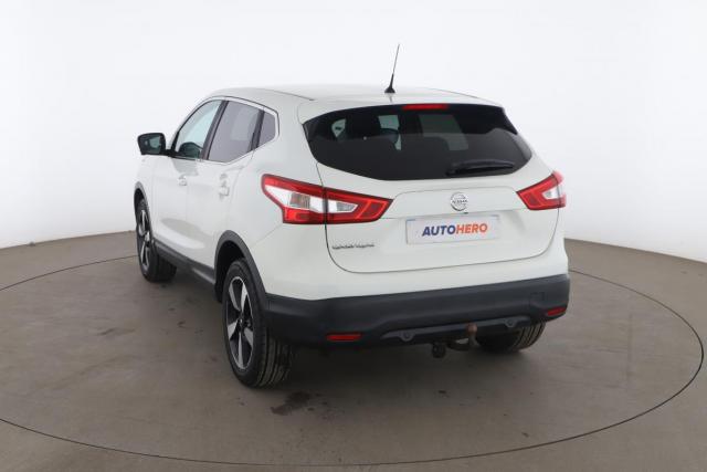 Nissan Qashqai image 4