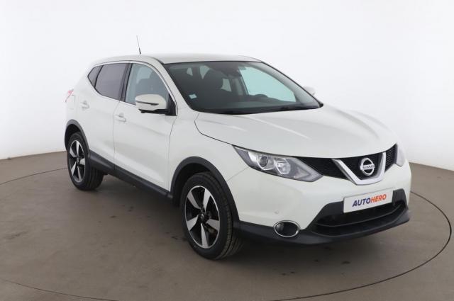 Nissan Qashqai image 8