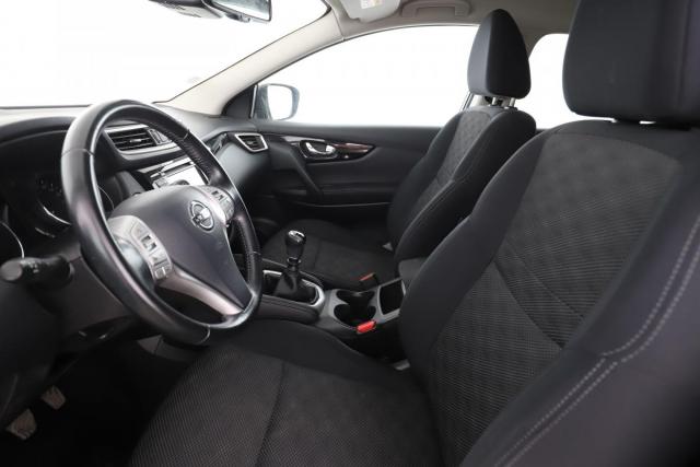 Nissan Qashqai image 2