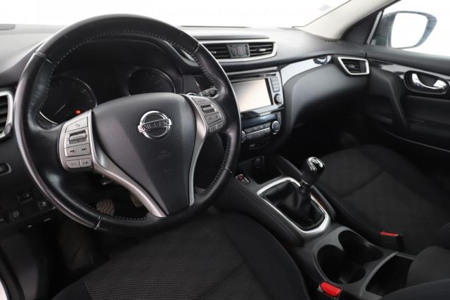 Nissan Qashqai image 6