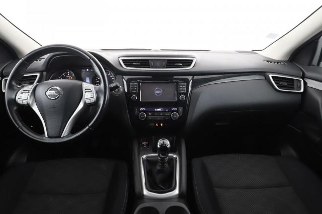 Nissan Qashqai image 3