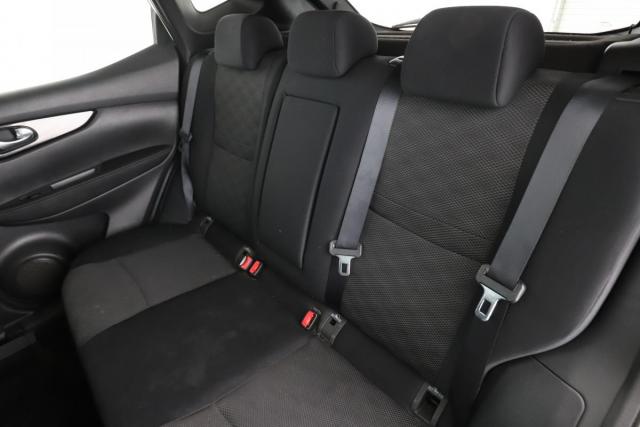 Nissan Qashqai image 7