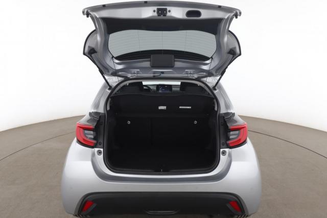 Toyota Yaris image 4